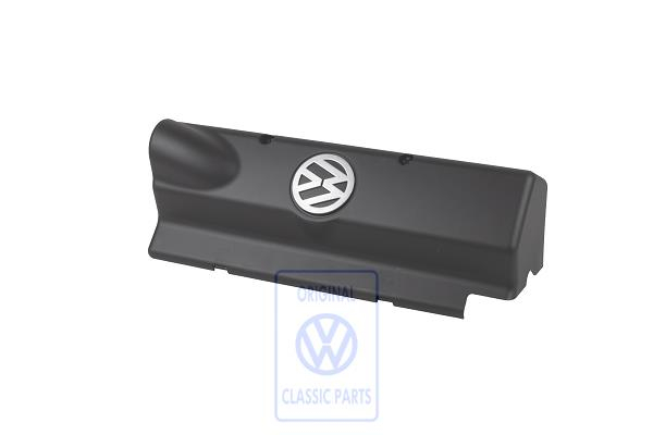 Abdeckung für Passat B5