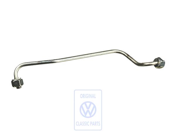 Druckrohr für VW T4