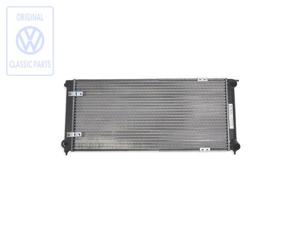 Wasserkühler Golf 2 1,6