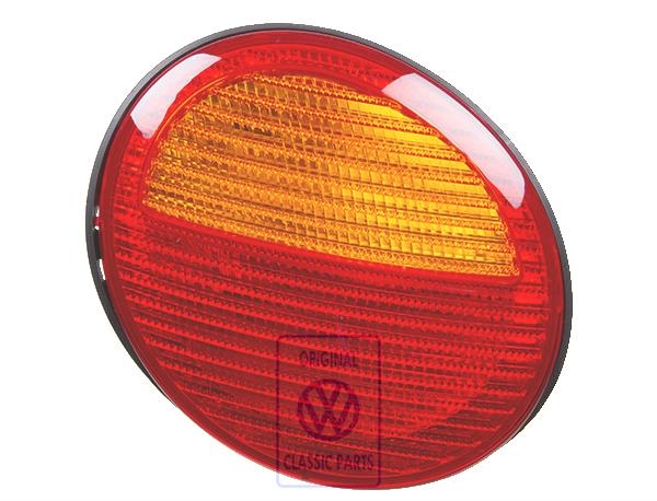 Schlussleuchte für Beetle