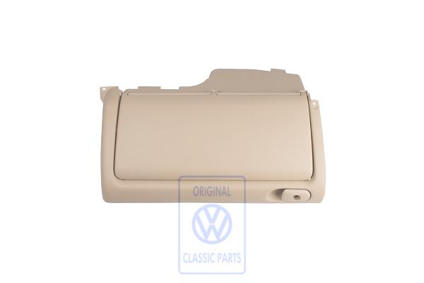 Ablagekasten für Golf 4 Cabriolet