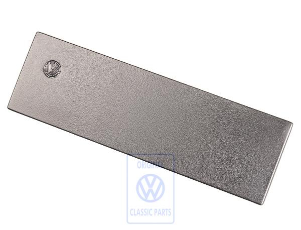 Blende für VW T4