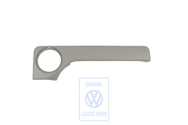 Ablagekasten für Golf 3