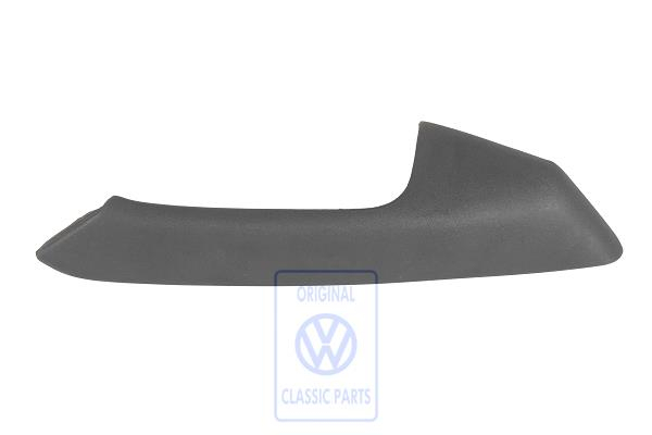 Abdeckung für Golf 3, Vento