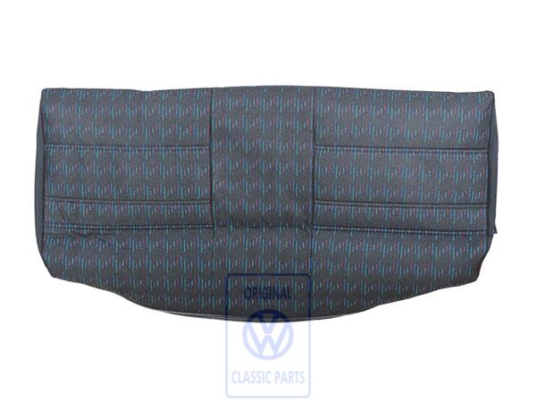 Lehnenbezug für VW Golf 3