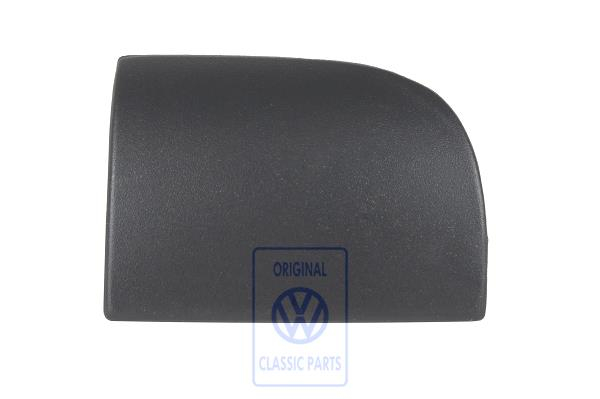 Blende für Golf 3, Vento
