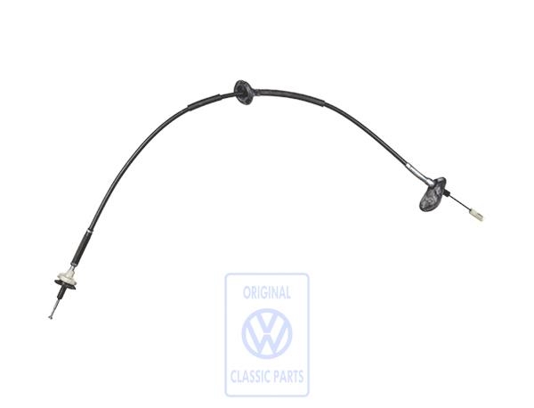 Kupplungszug für Golf 3, Vento