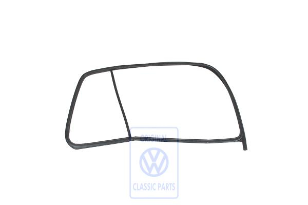 Fensterführung Golf 3, Vento