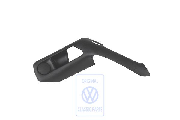 Abdeckung für Golf 3 und Vento