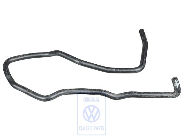 Verbindungsschlauch für Golf 4, Bora