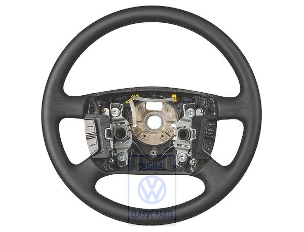 Lenkrad für Bora und Golf 4
