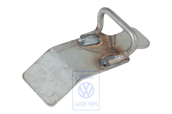 Halter für Golf 4