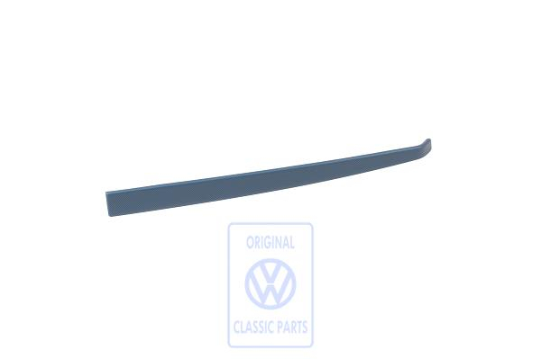 Blende für Golf 4