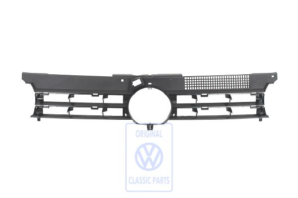 Blende für Golf 4