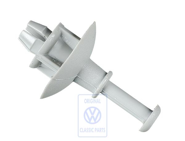 Halter für Golf 4