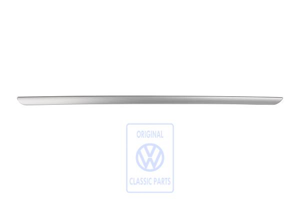 Blende für Golf 5