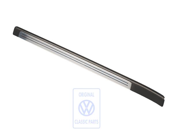 Einstiegsleiste für Golf 5