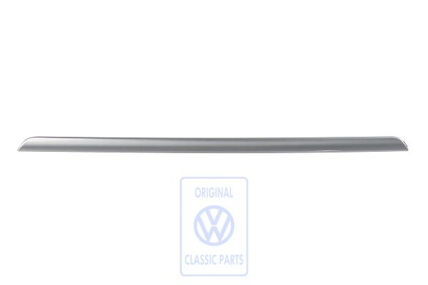 Blende für Golf 5