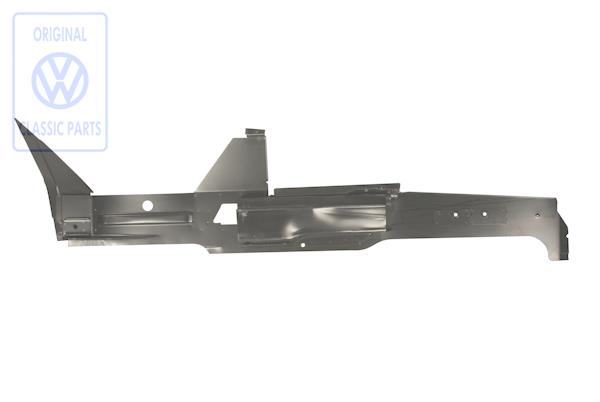 B-Säule für T3