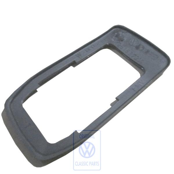 Türgriffunterlage für VW T3
