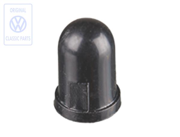 Kappe für Leuchtdiode Instrumente