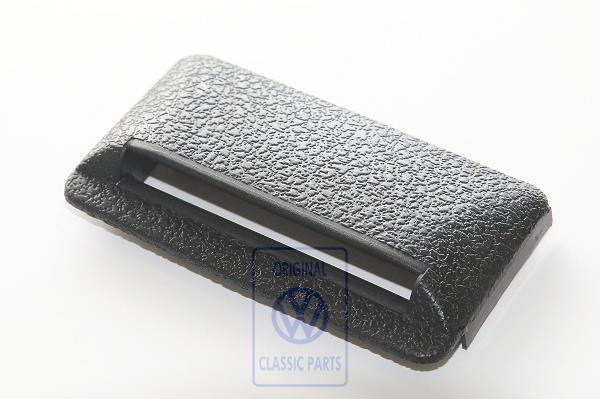 Gurtblende für VW T3