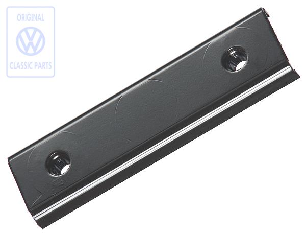 Spannstück für Reserveradhalterung für VW LT2