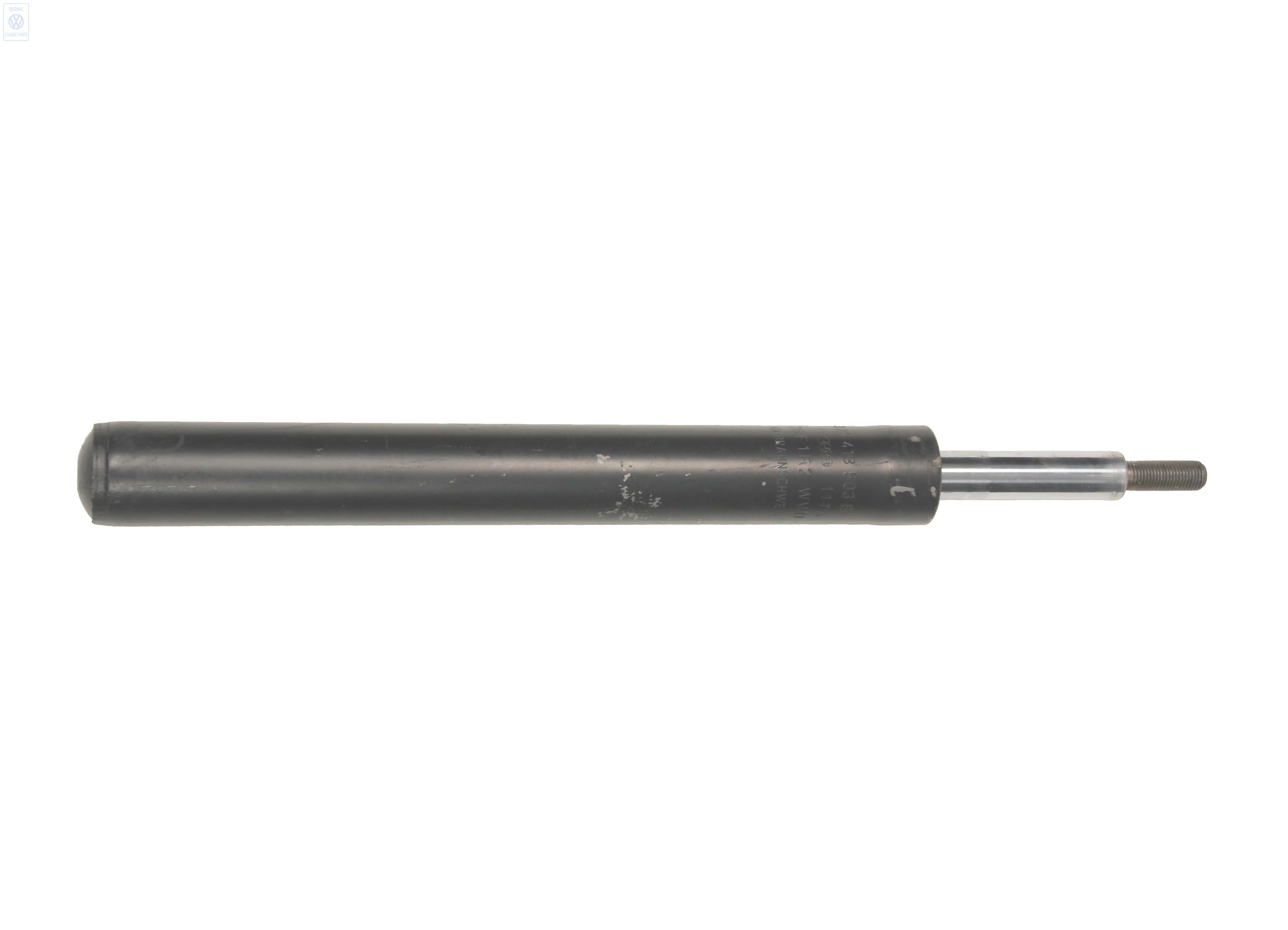 Stossdämpfer für Passat B2