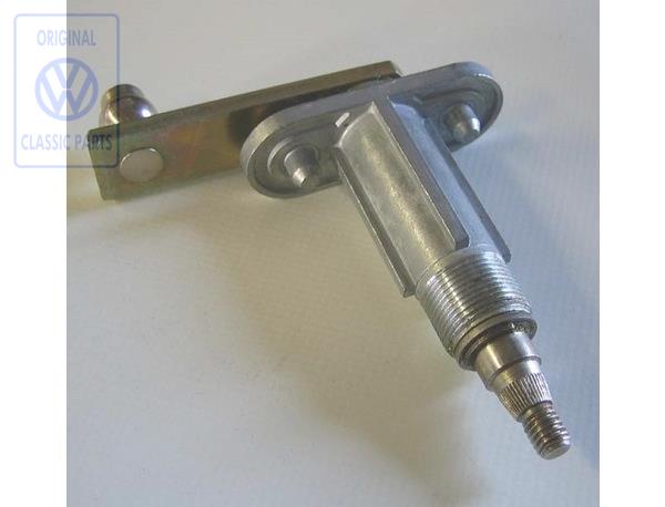 Wischerwelle Passat 32b