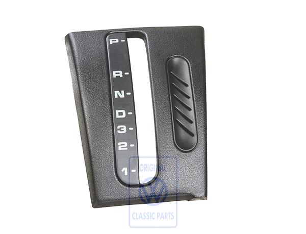 Blende für Passat B4