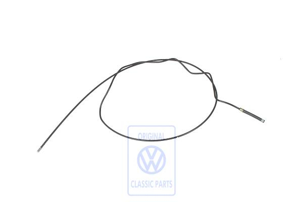 Kraftstoffrohr für Passat B3 B4
