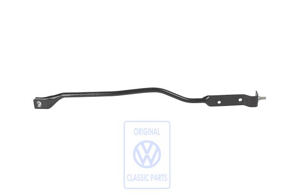 Zugstrebe für Passat B5GP
