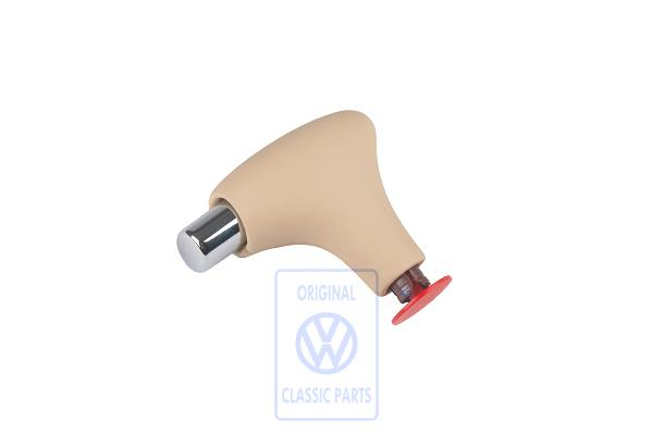 Schalthebelgriff für Golf 4