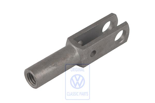 Gabelkopf für Passat B1, B2