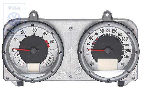 Kombiinstrument für VW Lupo 3L