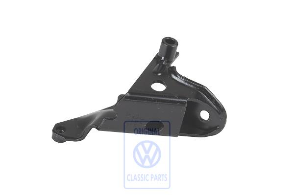 Konsole für VW Polo 3