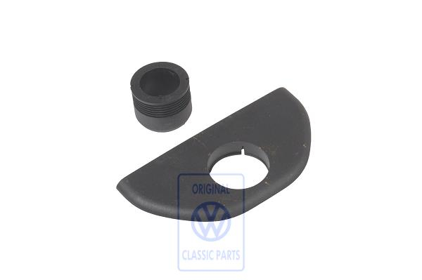 Abdeckkappe für Polo 6N