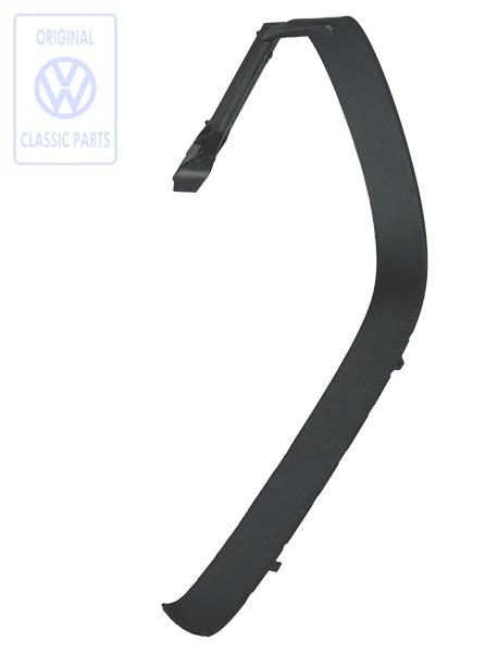 Spiegelblende für Polo 6N2