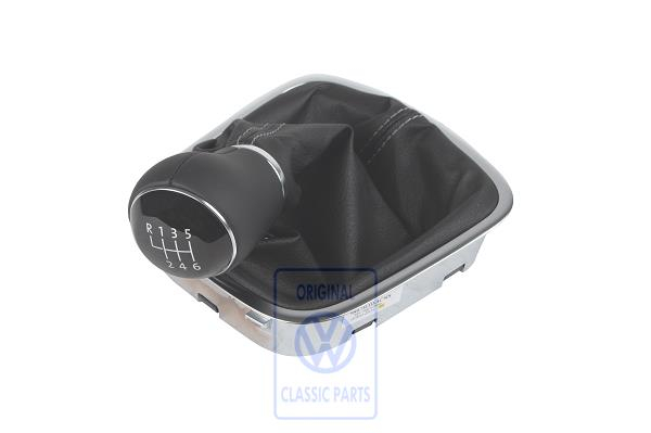 Schaltknopf für Polo 6R