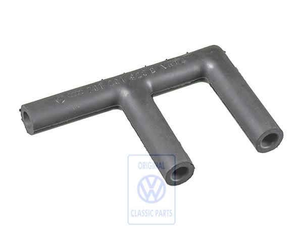 T-Stück für VW T4