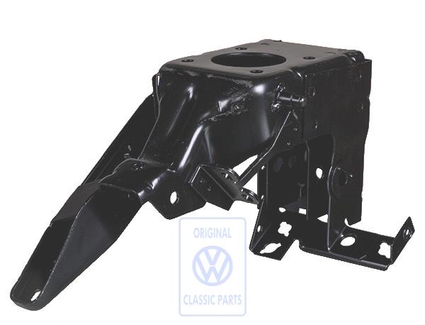 Lagerbock für VW T4