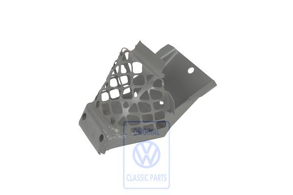 Lagerbock für Passat B1