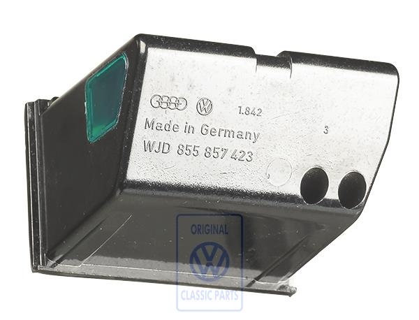 Aschenbecher für Passat B3 (35i)