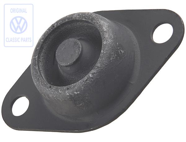 Motor-Gummilager rechts Volkswagen MKB MN