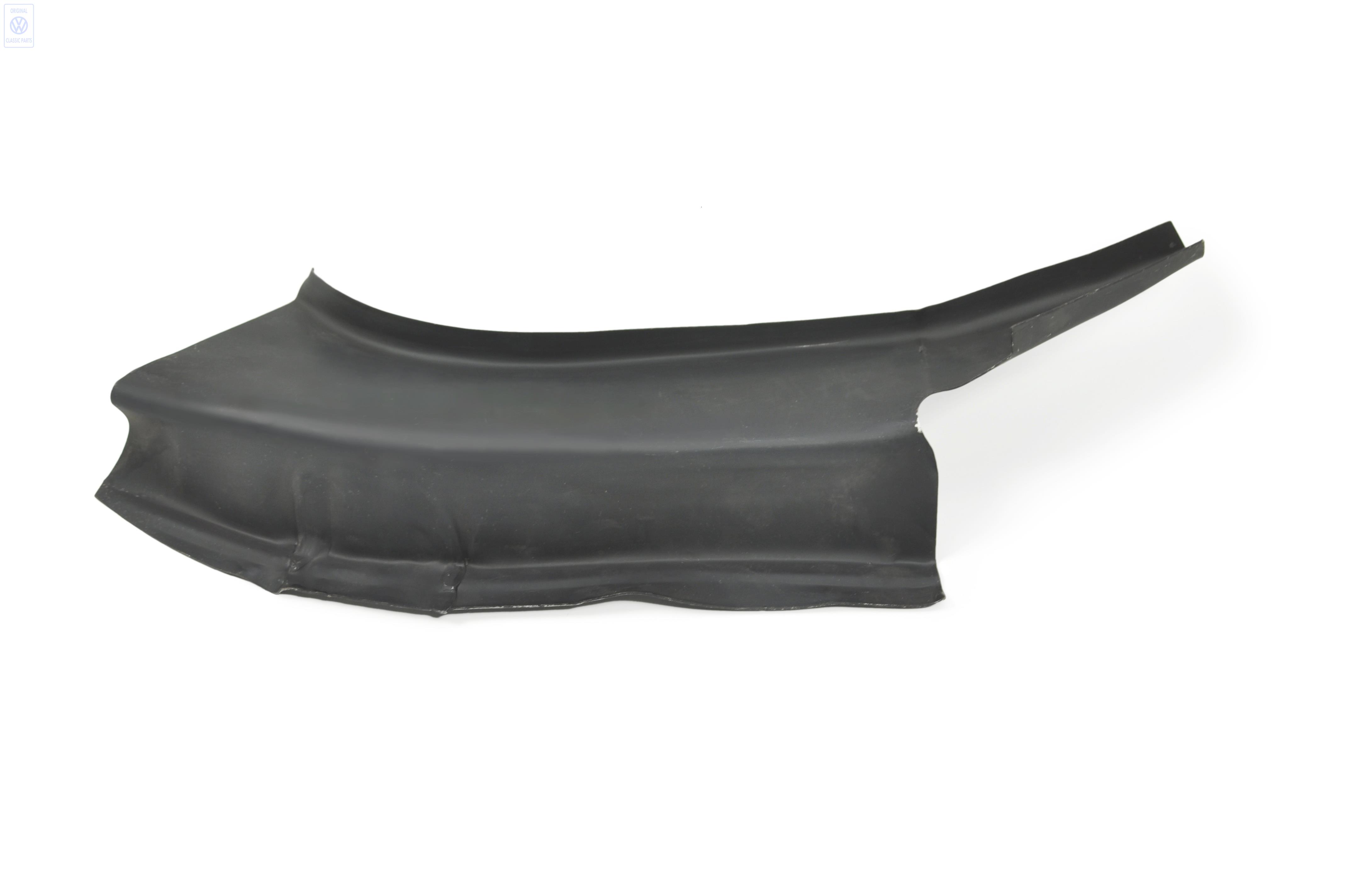 Reparaturblech für VW Polo 1