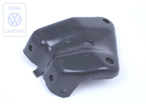 Haltebock für Stabilisator für den Polo G40