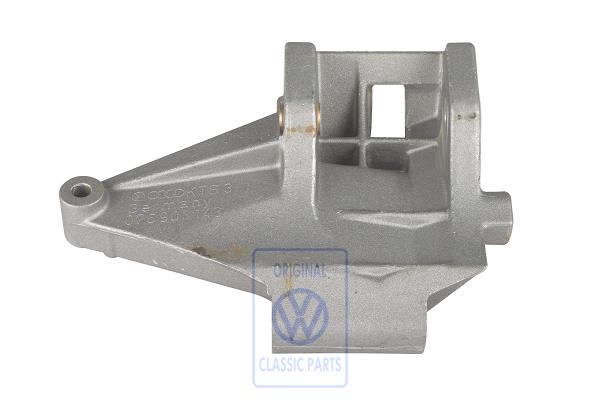 Generatorhalter