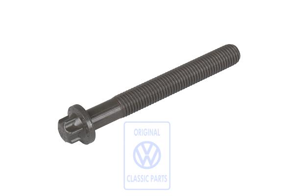 Zylinderkopfschraube für Passat B5/B5GP