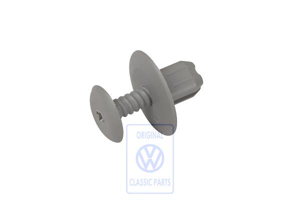 Clip für Passat B5