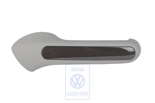 Abdeckung für Bora und Golf 4